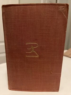 Anthology of American Negro Literature First Modern Library Edition 1929 - Imagem 1 de 4