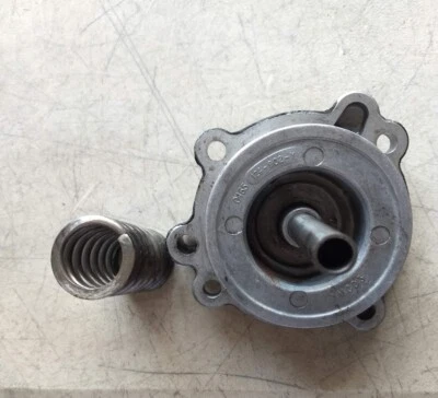  Carcasa servo delantera transmisión automática Borg Warner 65 Jag XJ6 Triumph Stag Foto 1 de 4