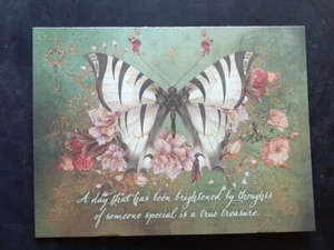 Thinking of you Card - Picture 1 of 4