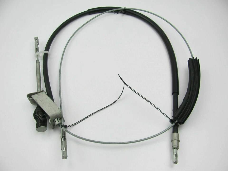 Ford Crown Victoria OEM F5AZ2A635B Parking Brake Cable F6AZ2A635B REAR LEFT NEW - Image 1 of 1