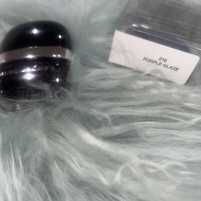 Esmalte roxo Marc Jacobs 216 - Imagem 1 de 3