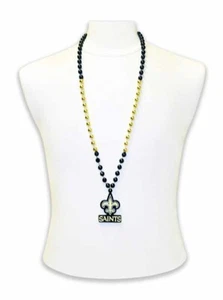 Cuentas deportivas New Orleans Saints Wordmark - Imagen 1 de 1
