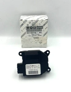 Stellmotor Steuerung Luftverteilung Fiat Croma - ORIGINAL FIAT- 77363750 - Bild 1 von 8