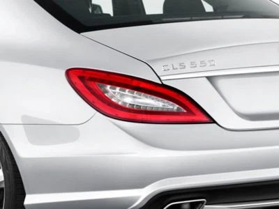MERCEDES-BENZ CLS-CLASS CLS63 CLS550 TAILLIGHT ASSEMBLY REAR LEFT GENUINE 15+ - Image 1 of 2