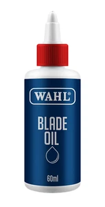 NEW Wahl WA3313-100 Clipper and Trimmer Oil 60ml Blades Groomer Lubricating - Picture 1 of 2