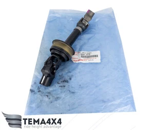 Genuine OEM Steering Intermediate Shaft for Toyota Camry Avalon 45220-06150 - Picture 1 of 6