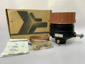 TAH / EN-GJS-400-15 / DA516, DN40/50, PN25, DP=10-100 - Picture 1 of 10