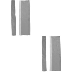 2 Pack Fridge Door Handle Covers Mitts Protector Kitchen Appliance - Picture 1 of 12