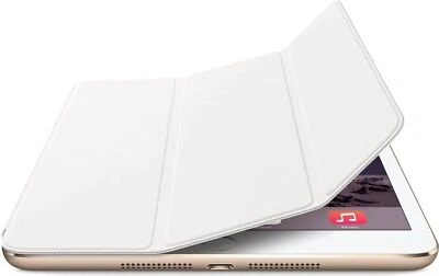 originale APPLE IPAD MINI 1-2-3 SMART COVER BIANCO - Immagine 1 di 2