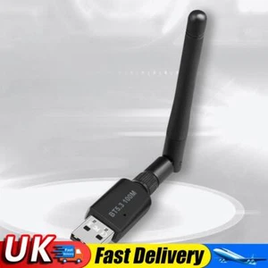 100M Long Range Adapter Bluetooth-compatible 5.3 Audio USB Receiver Transmitter - Bild 1 von 12