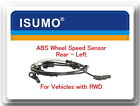 ABS Wheel Speed Sensor Rear Left Fits:300 Dodge Charger Challenger Magnum RWD