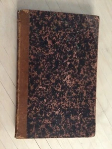 Journal des Dames et messager des Dames et des Demoiselles. Keepsake. 1860. - Imagen 1 de 12