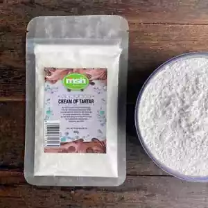 Crema de Sarro Hierba Orgánica Natural Especias Frescas Puras Higiénicas Premium Original - Imagen 1 de 9