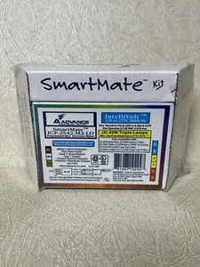 Philips Advance ICF-2S42-M2-LD SmartMate 120-277 for (2) CFTR 42w 120/277v NEW - Picture 1 of 5