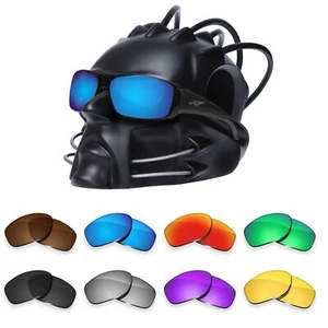 Reemplazos de lentes polarizadas KEYTO para-Arnette La Pistola AN4179 Sunglass - Imagen 1 de 13