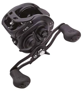 Daiwa Taluta HD 200HL LTD Baitcasting Reel PROMOTION SPRING BIG SAVE UP TO 50% - Foto 1 di 10