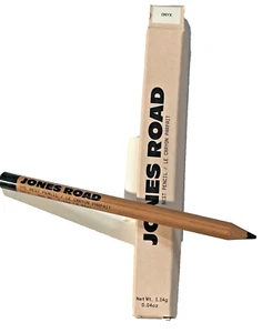 Jones Road The Best Pencil Eyeliner in Onyx (Black) Full Size & New in Box - Picture 1 of 1