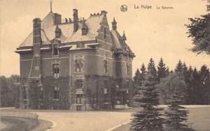 Belgique - LA HULPE (Br. W.) La Garenne - Picture 1 of 2