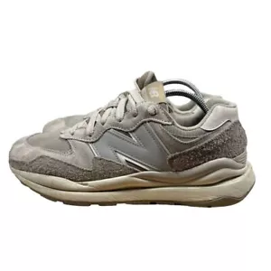 New Balance 57/40 Shoes Sneaker Men Size 10.5 D Gray #M5740PSI - Picture 1 of 10