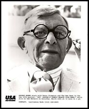 George Burns in Sgt. Pepper's Lonely Hearts Club Band (1978) ORIGINAL PHOTO M 71