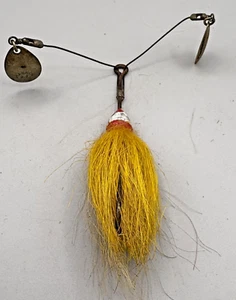 Shannon 2½ Vintage Spinner Bait Lure (no box) - Picture 1 of 3