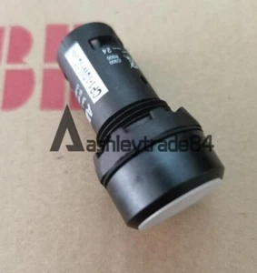 1PCS New ABB CP1-10W-10 push button switch - Picture 1 of 4