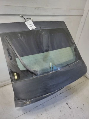 Toyota Prius 2010-2015 maletero puerta trasera tapa cubierta sin cámara - gris invierno Foto 1 de 4