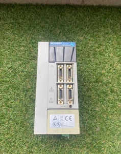 Mitsubishi Electric MR-J2S-200B AC Servo Drive Amplifier - Picture 1 of 6