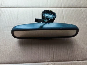 SPECCHIETTO RETROVISORE INTERNO AUDI A5 S5 8T - Picture 1 of 1