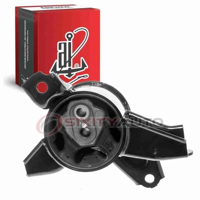 Suporte de transmissão automática esquerda âncora para 2014-2016 Kia Cadenza Hard hy - Imagem 1 de 4