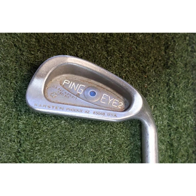 Ping Eye 2 Blue Dot 37.5" Golf 5 Iron RH / 2B-S401 - Image 1 of 4