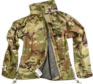 New OCP Multicam L6 Level 6 Extreme Cold Jacket ECWCS Gen III Small Regular SR - Picture 1 of 3