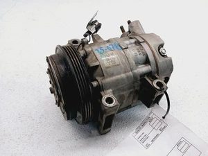 03-06 NISSAN 350Z 3.5L V6 AC Compressor OEM 92600CD100 - Picture 1 of 12