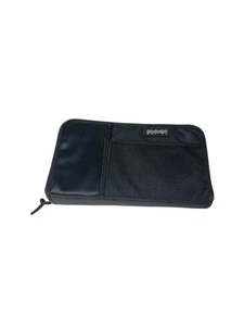 Vintage 48 CD Tote Conductor Series Zip Soft Case Storage Padded Hard - Foto 1 di 5