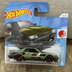 Hot Wheels Nissan Skyline RS KDR30 - 1/64 Diecast - JDM Classic - 2024 Mainline - Picture 1 of 10