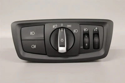 61316847526 Switch Unit New genuine BMW part - Image 1 of 4