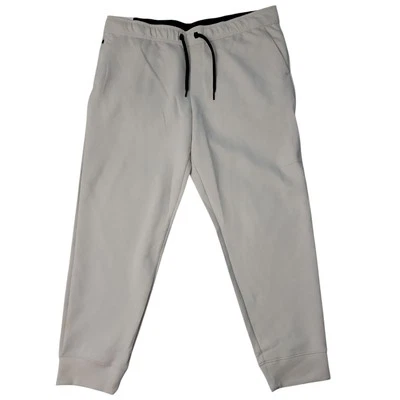 Member's Mark Men's Double Knit Comfort Waistband Everyday Active Jogger, C43472 - Image 1 of 3