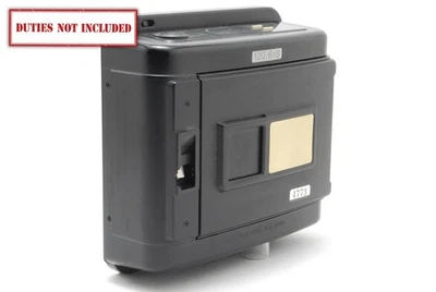 Read [Near MINT] Fujifilm 120 Roll Film Holder/Back Insert 6x8 GX680 From JAPAN - Image 1 of 4