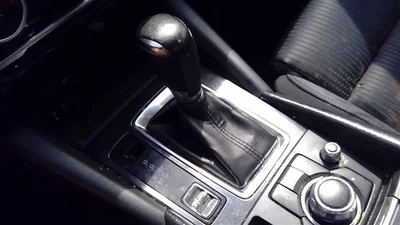Transmission Shifter Assembly Automatic 2.5L Fits 16-17 Mazda 6 OEM - Image 1 of 4