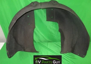 Tesla Model S 2012-2016 REAR WHEEL LINER- WHEELHOUSE - RIGHT, PASS- 1016284-00-E - Picture 1 of 5