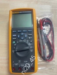 Multímetro de registro industrial Fluke 289C True-RMS mismas características que Fluke 289 # - Imagen 1 de 2