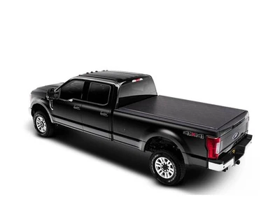 TruXedo Lo Pro Soft Roll Up Tonneau Cover Fits 2008-2016 Ford F250/F350 6'9" Bed Foto 1 de 4