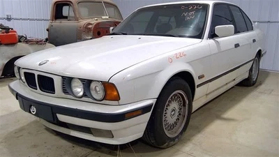 Driver Left Lower Control Arm Front Forward Fits 89-95 BMW 525i 338359 - Image 1 of 4