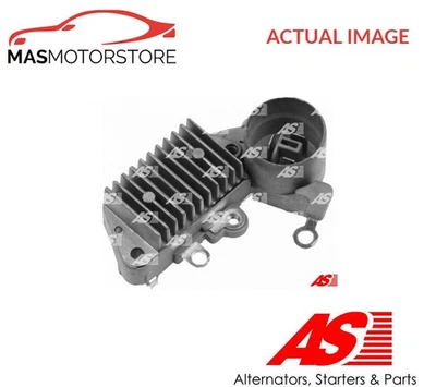 ALTERNATOR REGULATOR AS-PL ARE6010 P NEW OE REPLACEMENT - Image 1 of 4