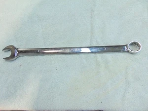 NEW  Snap-on  1"  12-point box Flank Drive PLUS EXTRA Long wrench SOEXL32B tools - Picture 1 of 3