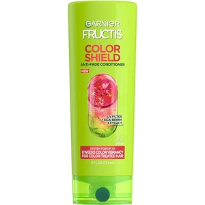 Garnier Fructis Color Shield Fortifying Conditioner, Color-Treated Hair, 12 oz. - Picture 1 of 2