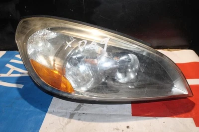 Scheinwerfer Volvo S60 II 2011 rechts USA 31299999 - Bild 1 von 4