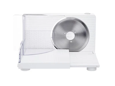 SILVERCREST® Elektrischer Allesschneider SAS 100 A2 - B-Ware sehr gut - Bild 1 von 4