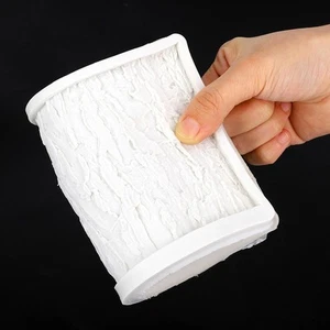 Silicone Tree Bark Cake Mould Fondant Baking Tool for Desserts Crafts - Picture 1 of 11
