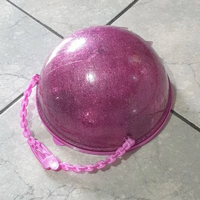 LOL SURPRISE VALIGETTA ROSA  L.O.L. GIOCHI PREZIOSI BAMBOLA Condizioni Come Foto - Immagine 1 di 4